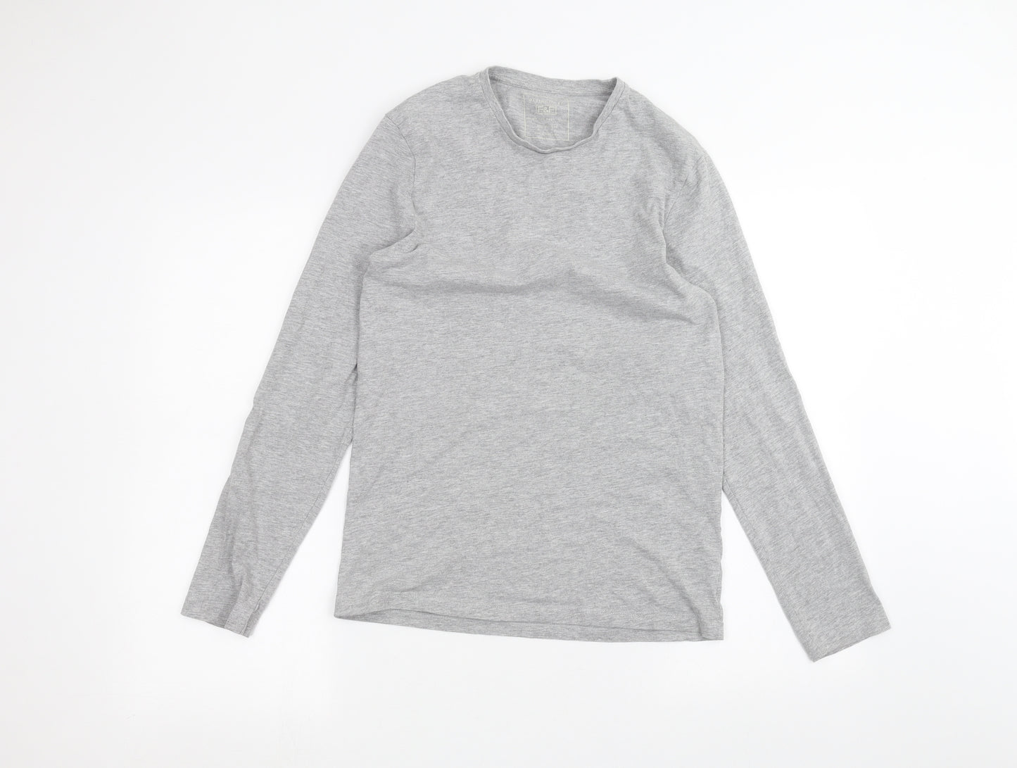 F&F Mens Grey    T-Shirt Size S