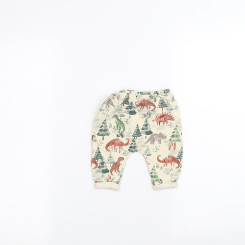 TU Baby Brown   Sweatpants Trousers Size 0-3 Months