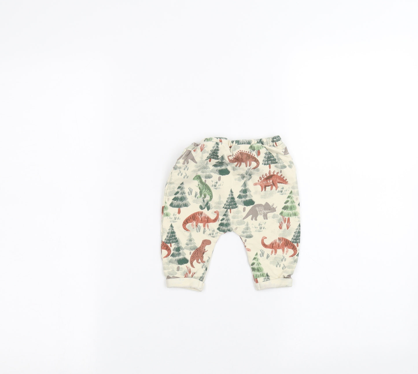 TU Baby Brown   Sweatpants Trousers Size 0-3 Months