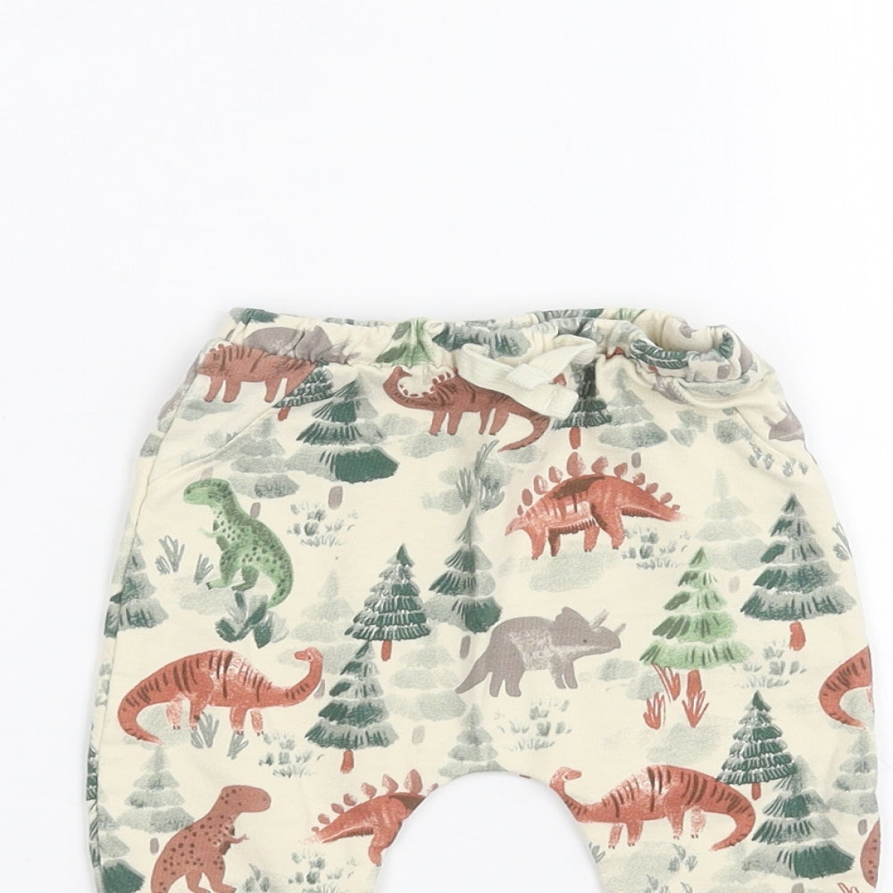 TU Baby Brown   Sweatpants Trousers Size 0-3 Months