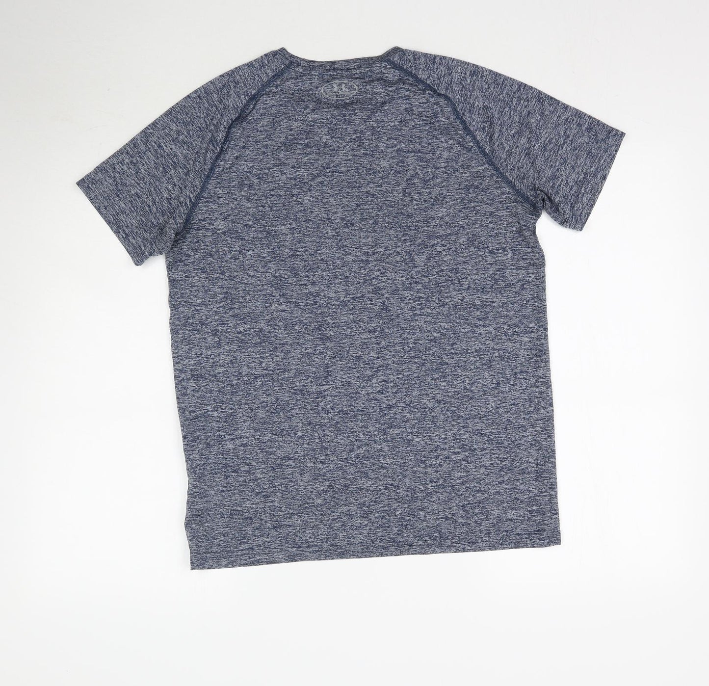 Under armour Boys Blue   Basic T-Shirt Size XL