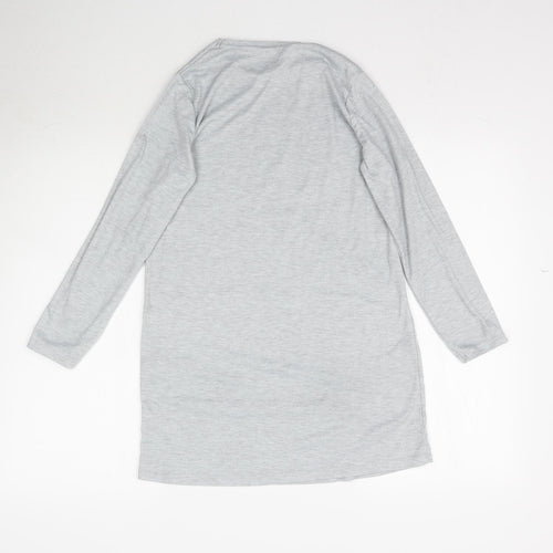 George Girls Green    Dress Size 9-10 Years  - Sunday Mood