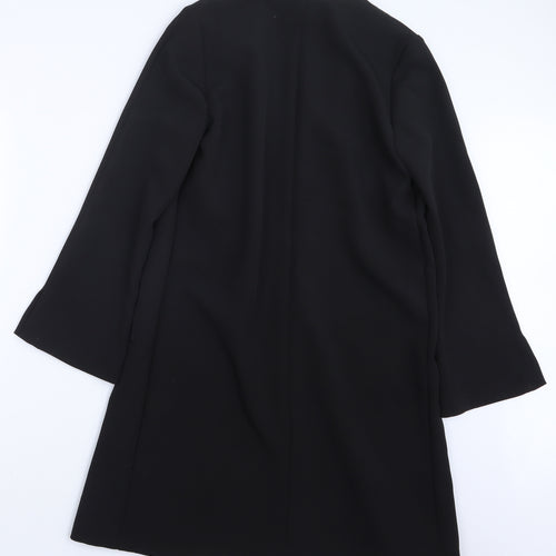 Primark Womens Black   Jacket  Size 6