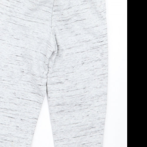Primark Boys Grey   Jogger Trousers Size 3-4 Years