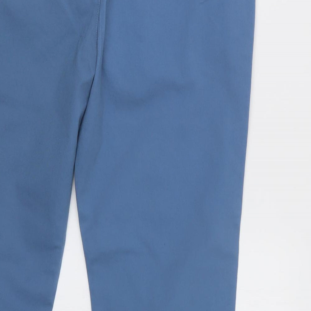 Primark Mens Blue   Trousers  Size 36 in L29 in