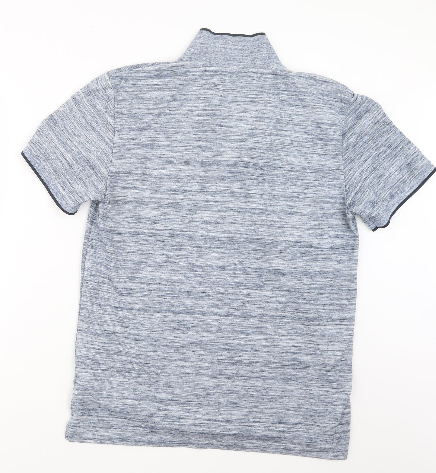 NEXT Mens Blue    Polo Size M