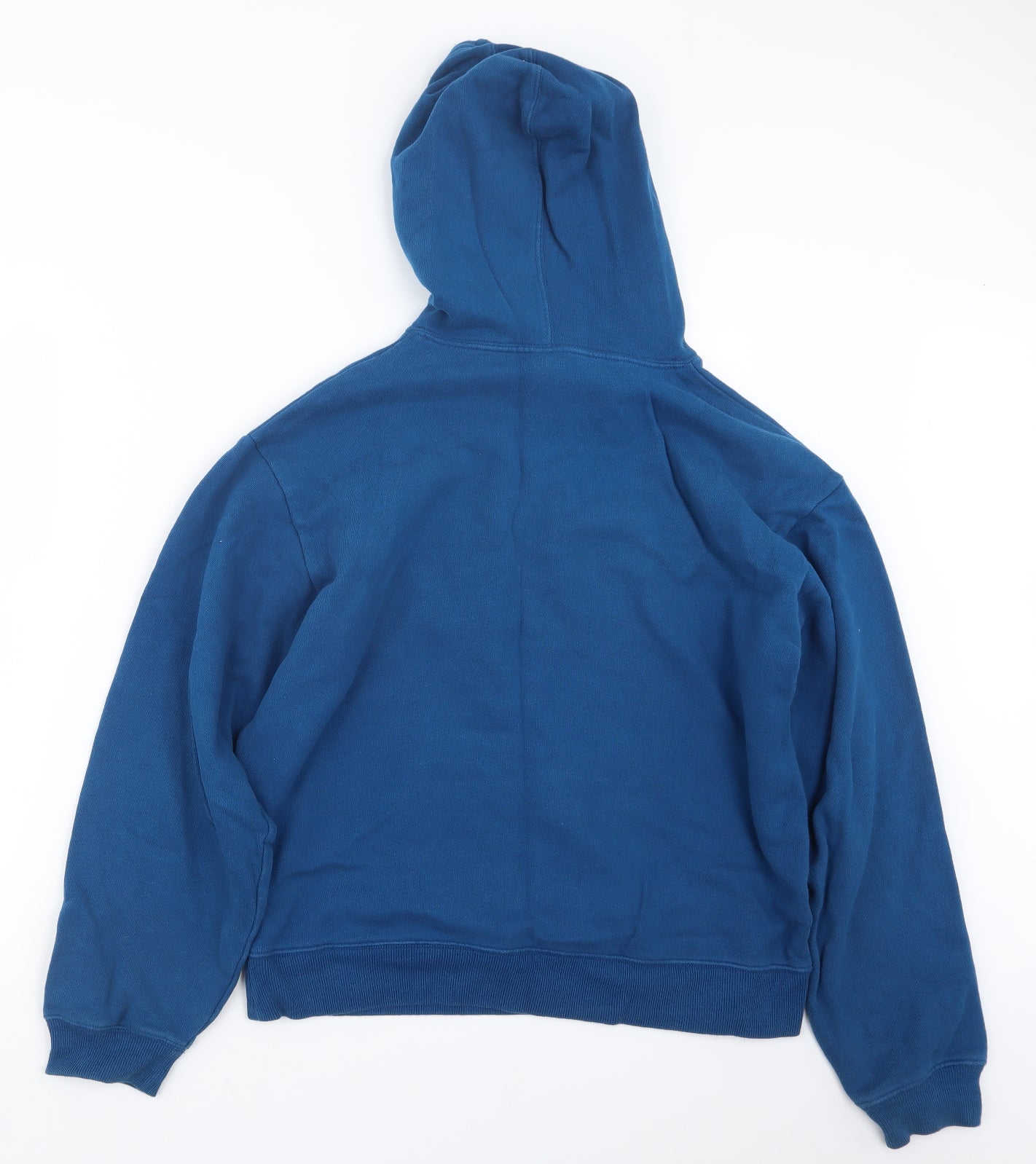 Gap Mens Blue   Pullover Hoodie Size S