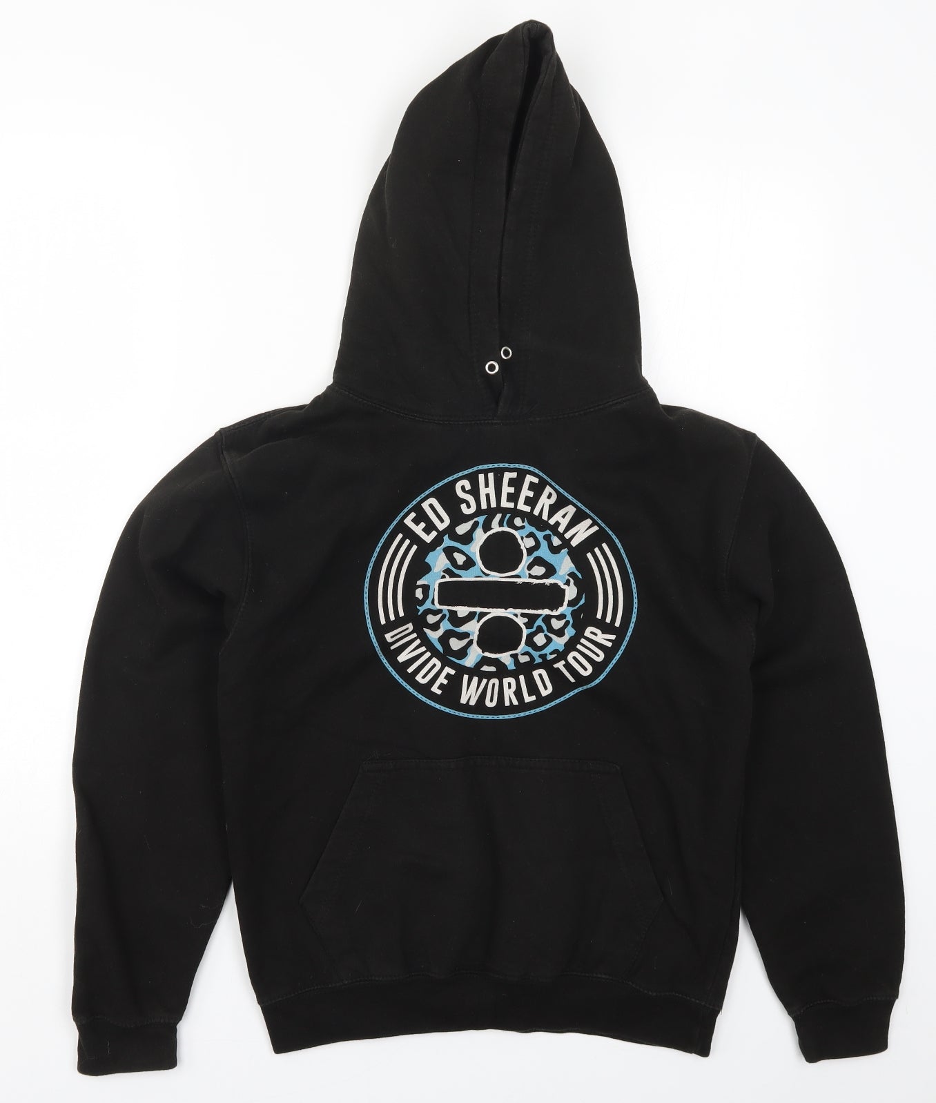 All We Do is Womens Black   Pullover Hoodie Size XS  - Ed Sheeran Divide World Tour