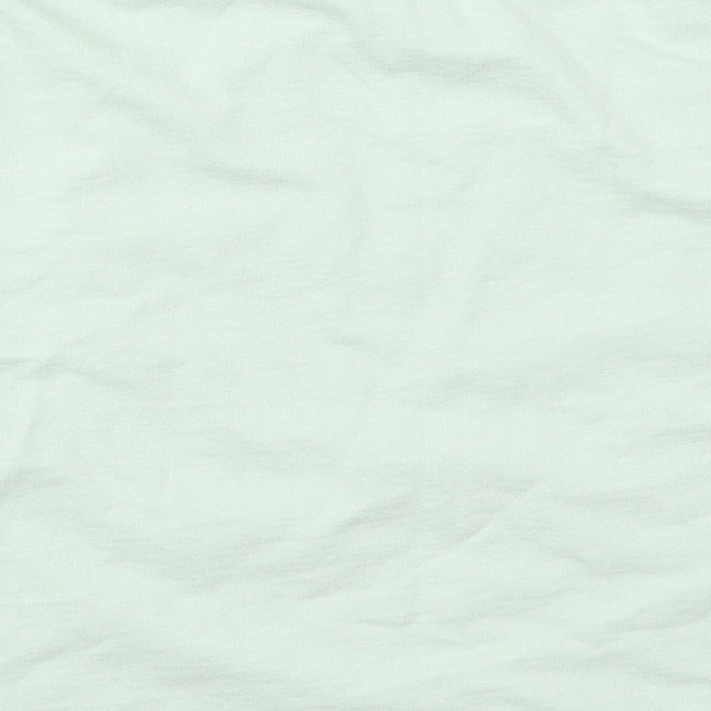 NEXT Girls Green   Pullover Sweatshirt Size 5 Years  - Unicorn