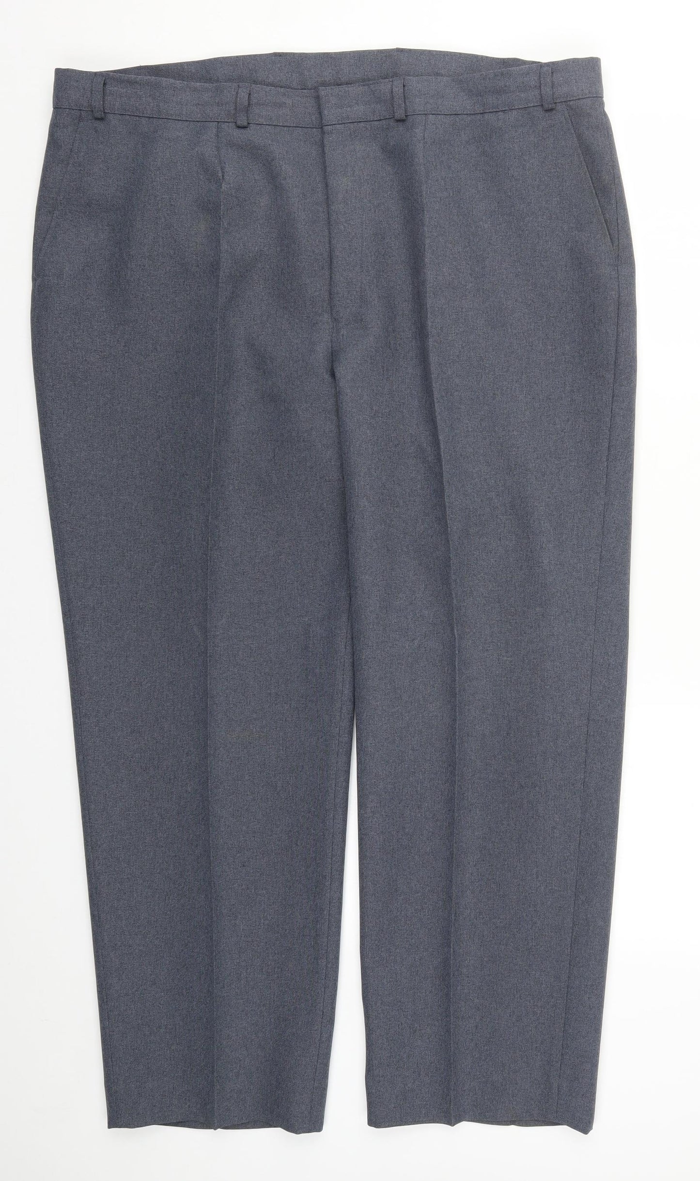 Littlewoods Mens Grey   Trousers  Size 44 L29 in
