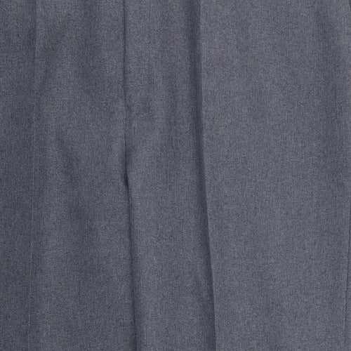 Littlewoods Mens Grey   Trousers  Size 44 L29 in