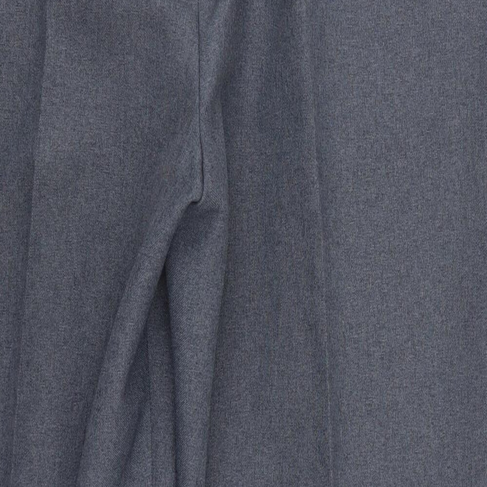 Littlewoods Mens Grey   Trousers  Size 44 L29 in