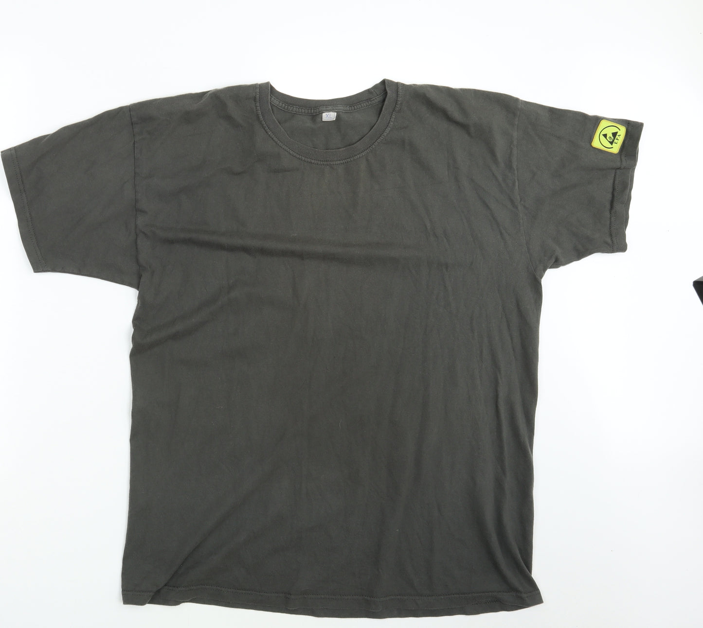 EPA Mens Grey    T-Shirt Size XL
