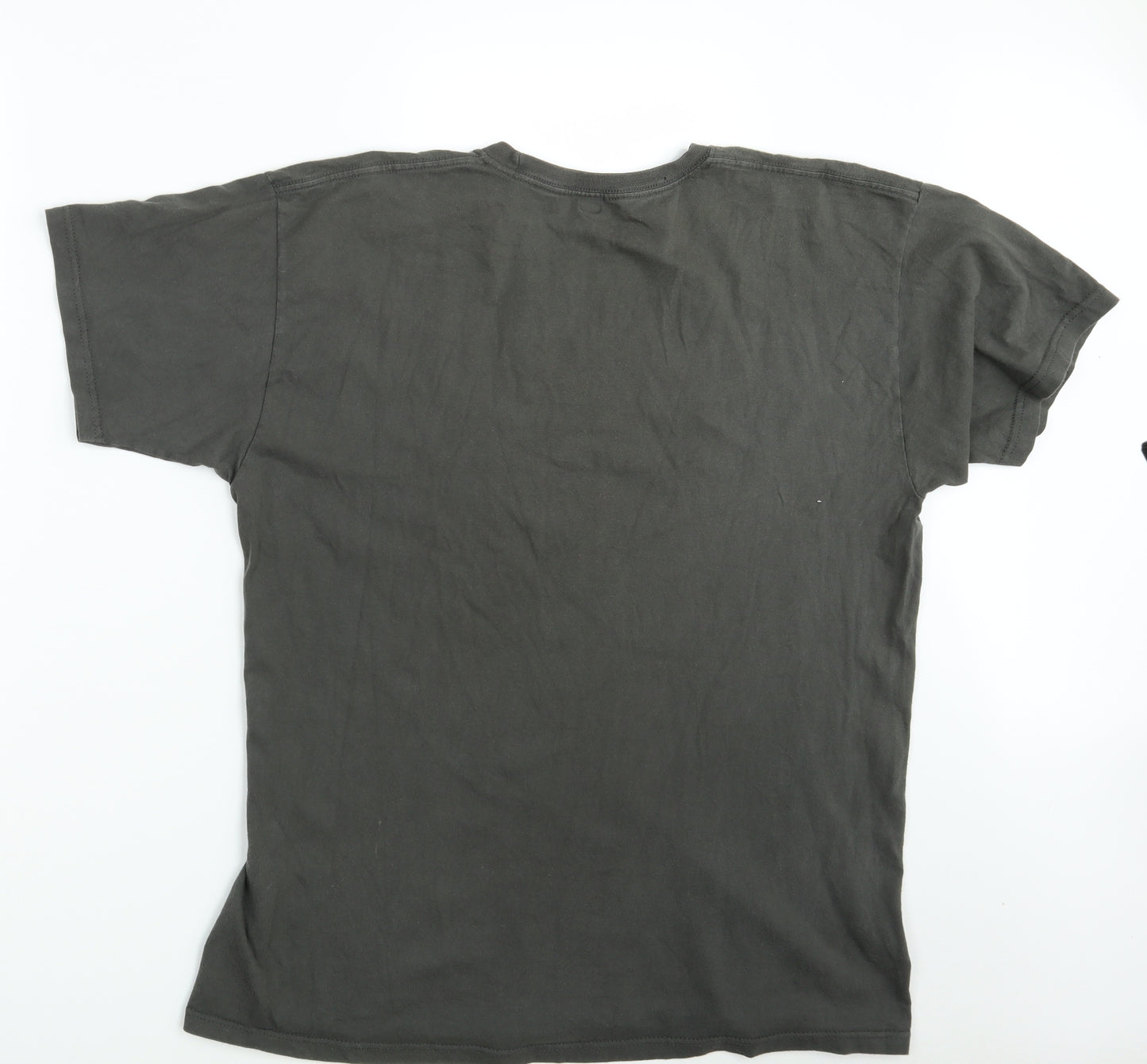 EPA Mens Grey    T-Shirt Size XL