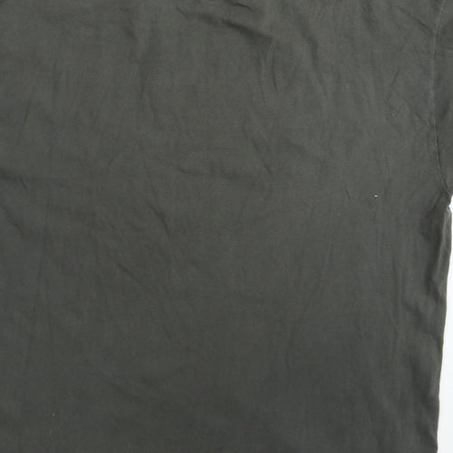 EPA Mens Grey    T-Shirt Size XL