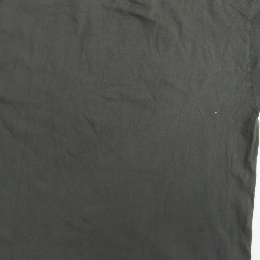 EPA Mens Grey    T-Shirt Size XL