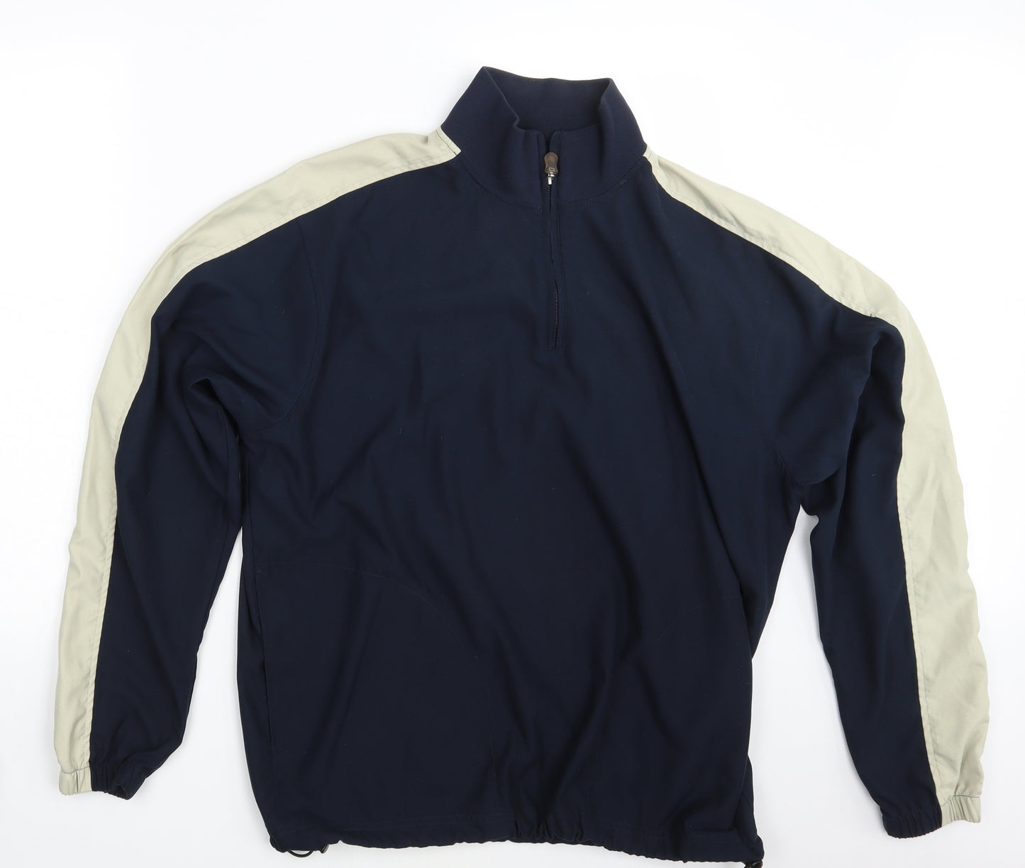 Callaway Golf Mens Blue   Jacket  One Size