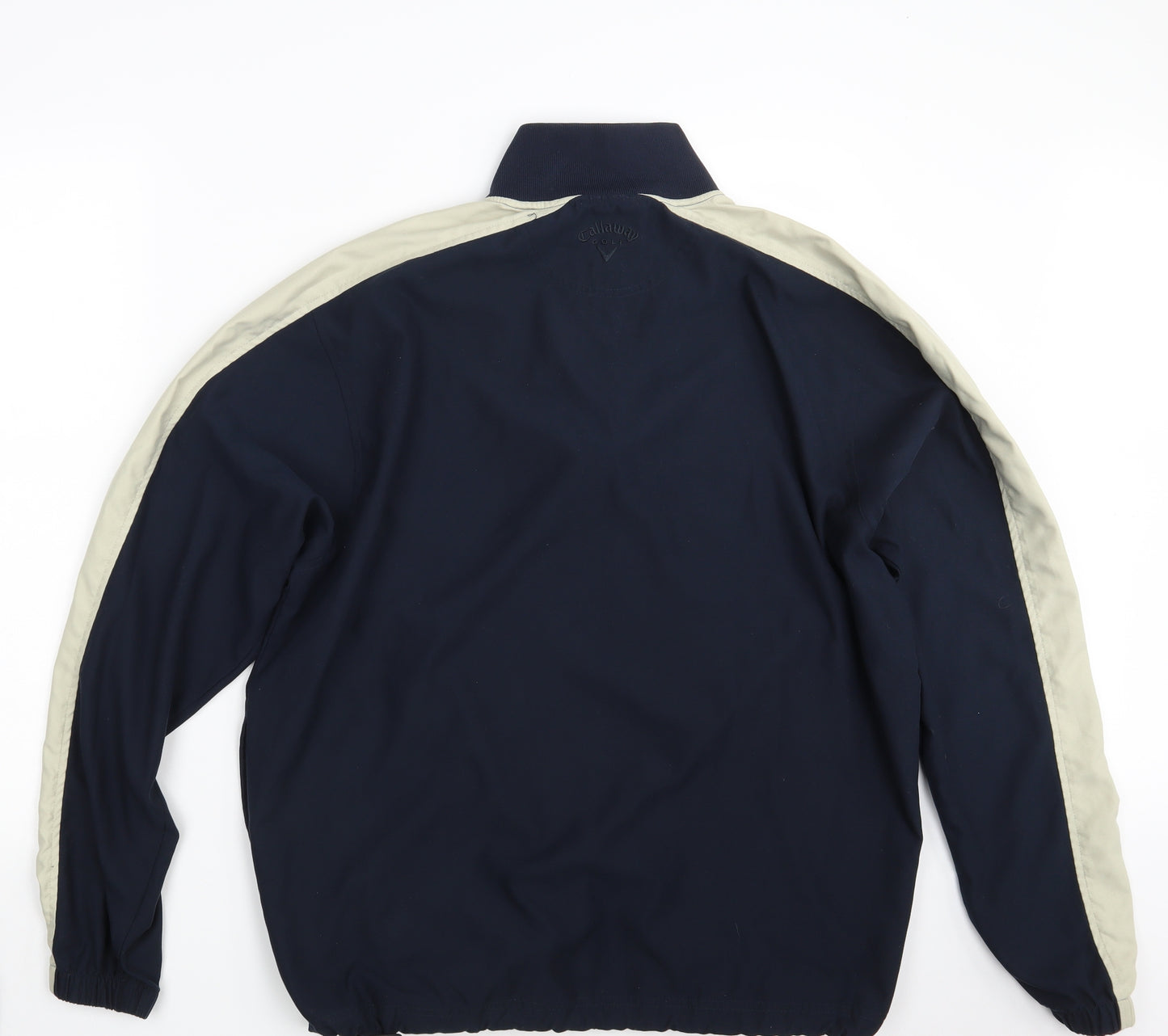 Callaway Golf Mens Blue   Jacket  One Size