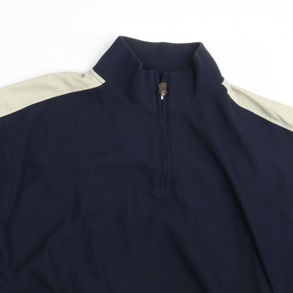 Callaway Golf Mens Blue   Jacket  One Size