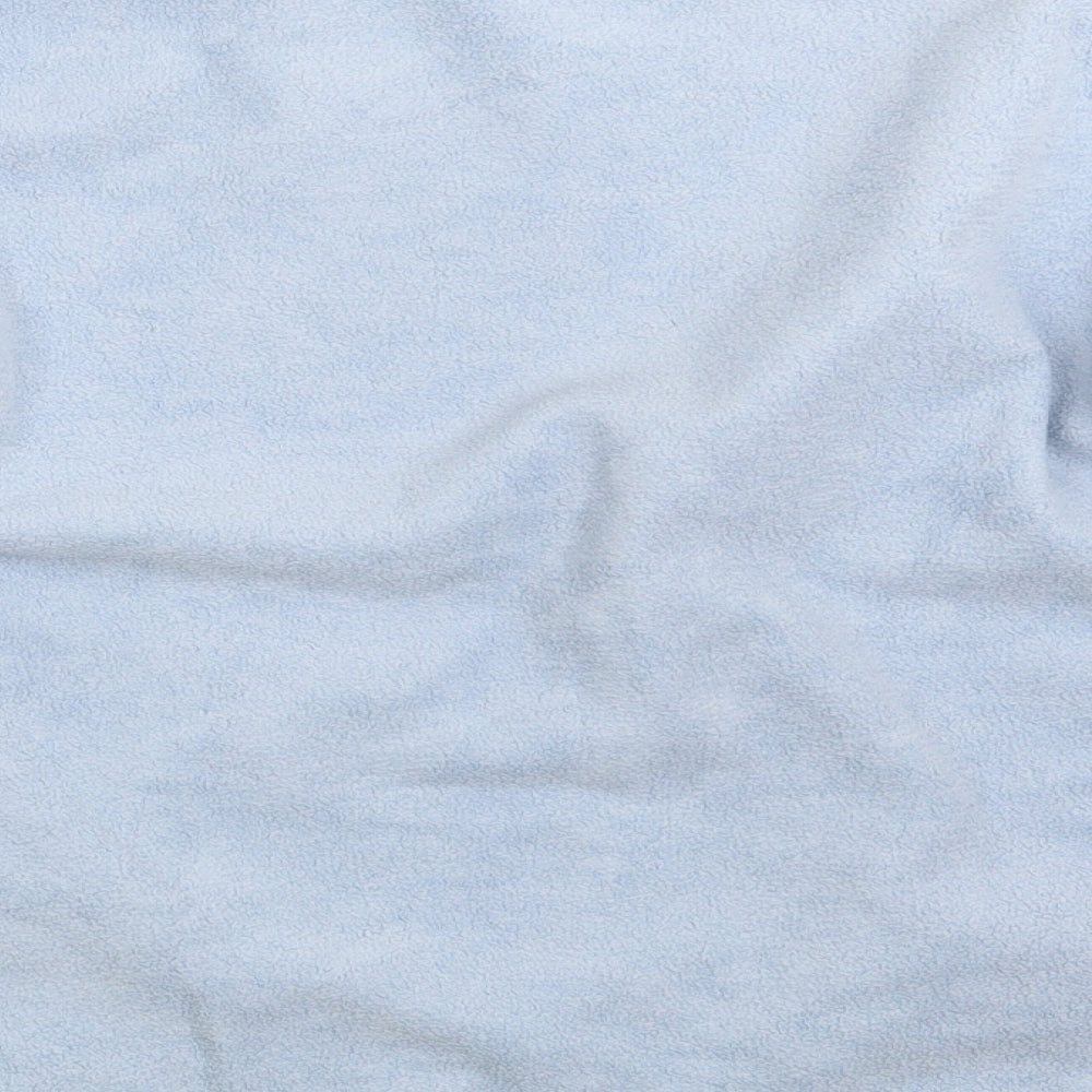 Topshop Womens Blue   Pullover Jumper Size 8