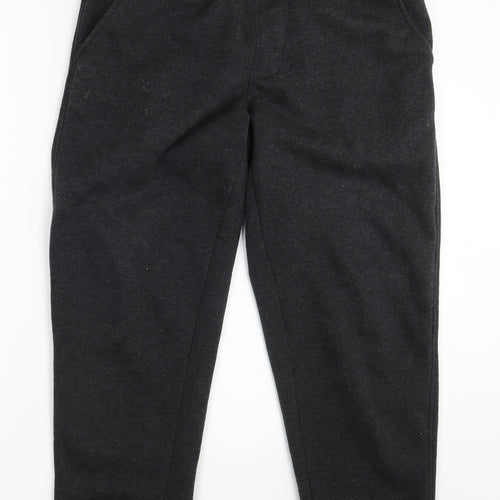 ORIGINAL WEATHERPROOF Mens Grey   Jogger Trousers Size M L30 in
