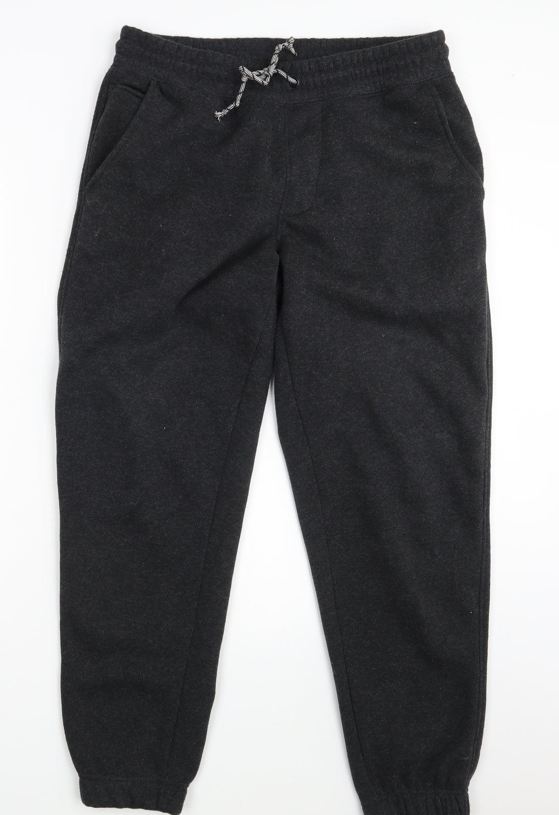 ORIGINAL WEATHERPROOF Mens Grey   Jogger Trousers Size M L30 in