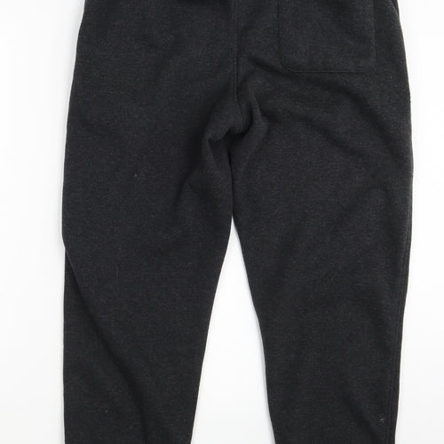 ORIGINAL WEATHERPROOF Mens Grey   Jogger Trousers Size M L30 in