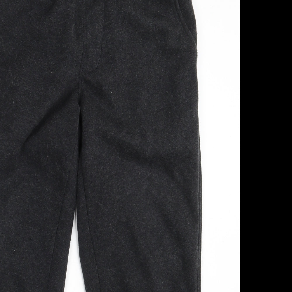 ORIGINAL WEATHERPROOF Mens Grey   Jogger Trousers Size M L30 in