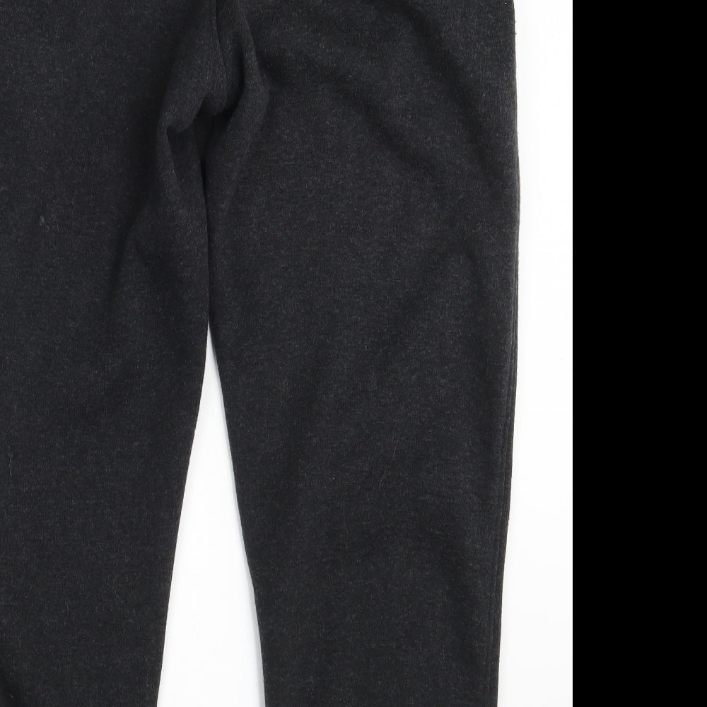 ORIGINAL WEATHERPROOF Mens Grey   Jogger Trousers Size M L30 in