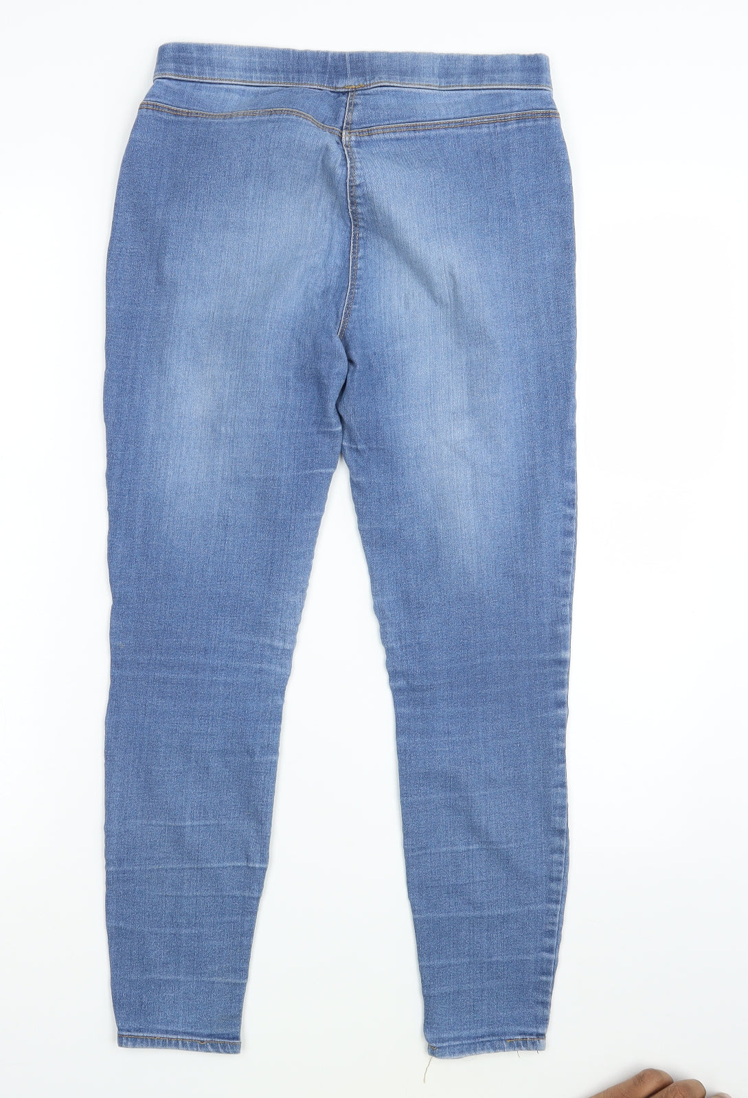 George Girls Blue  Denim Jegging Jeans Size 12-13 Years