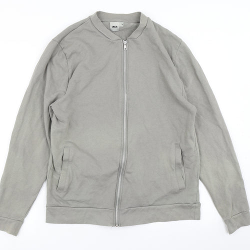 ASOS Mens Green   Jacket  Size M