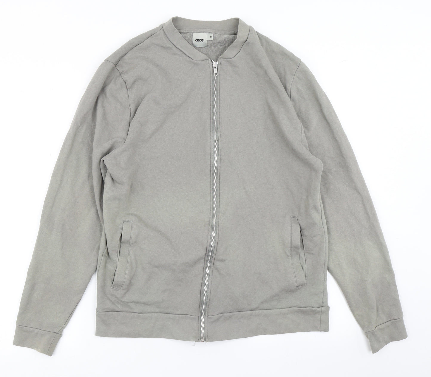 ASOS Mens Green   Jacket  Size M