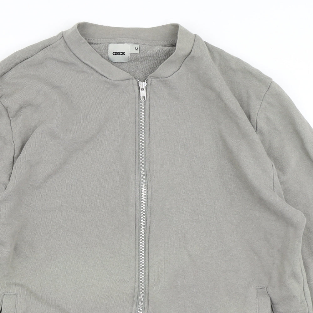 ASOS Mens Green   Jacket  Size M