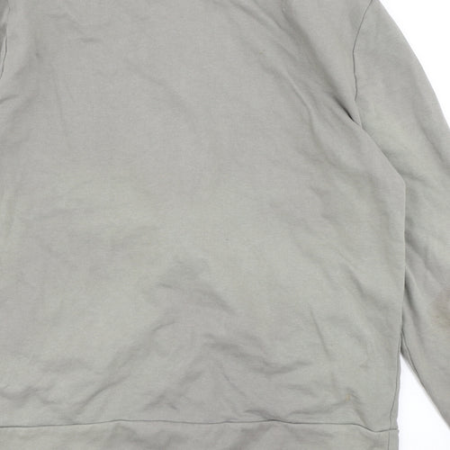 ASOS Mens Green   Jacket  Size M
