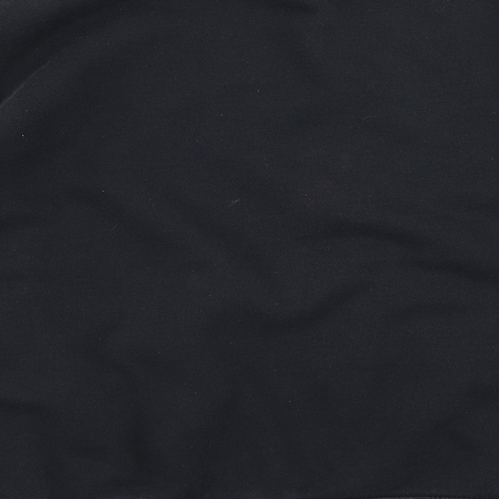 Nike Mens Blue   Pullover Sweatshirt Size L