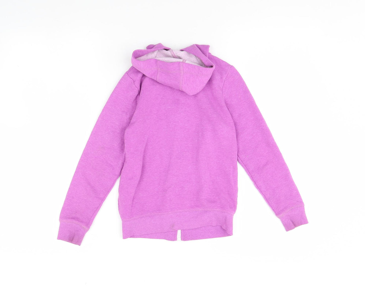 George Girls Purple   Jacket  Size 8 Years