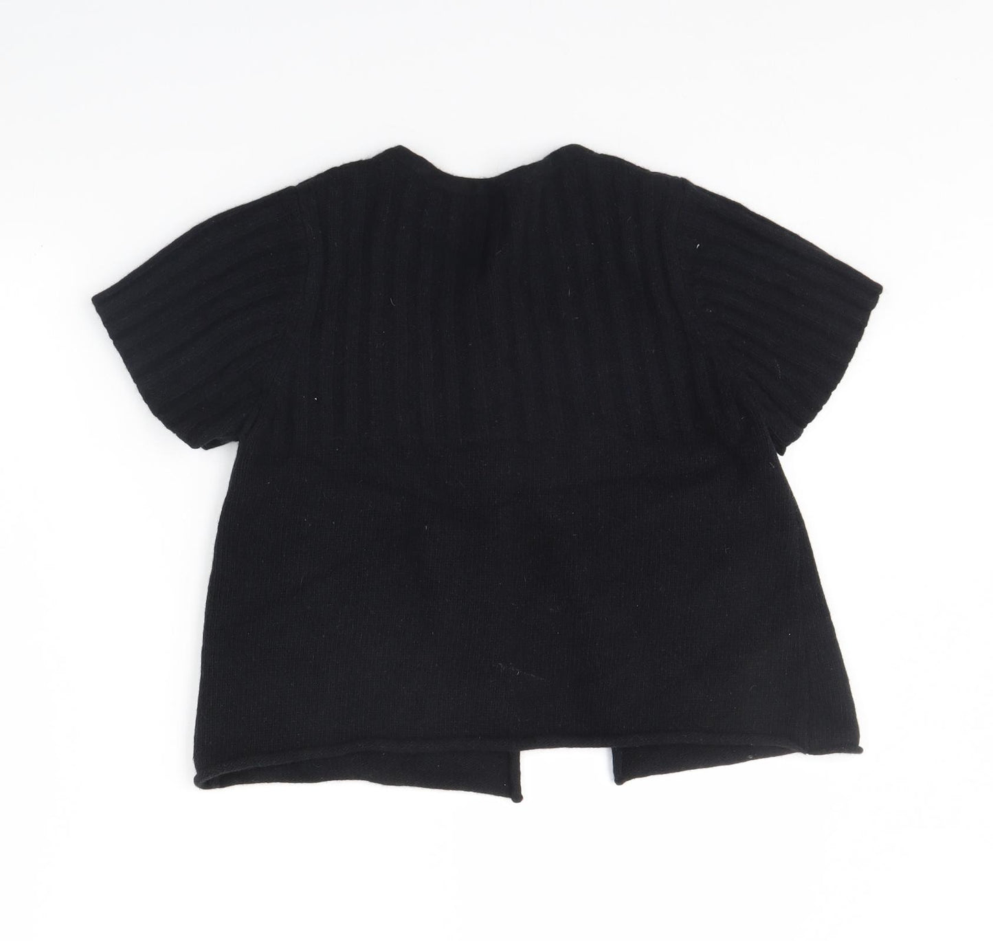 Atmosphere Womens Black   Cardigan Jumper Size 10