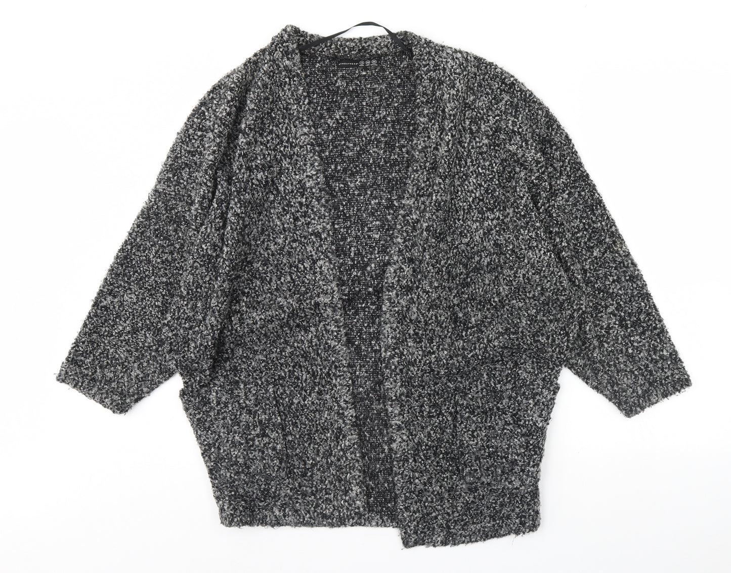 Atmosphere Womens Black   Jacket  Size 12