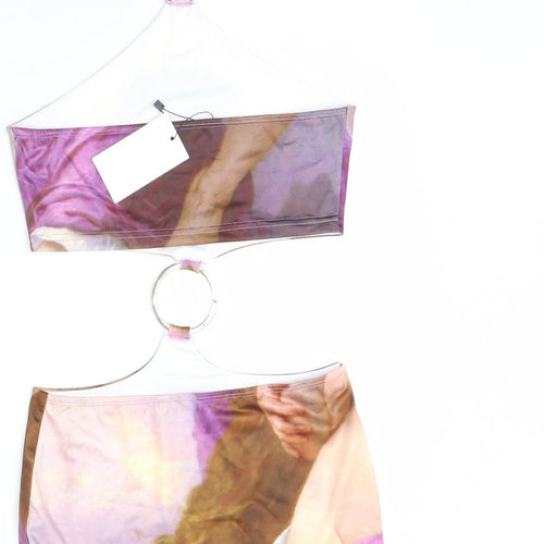 Our girl Womens Multicoloured   Mini  Size M
