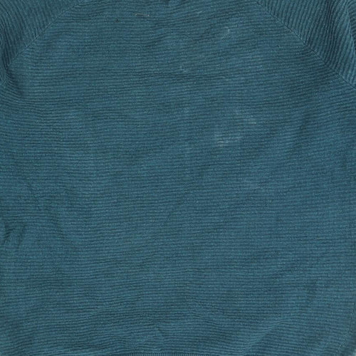 ACW 85 Mens Green   Pullover Jumper Size M