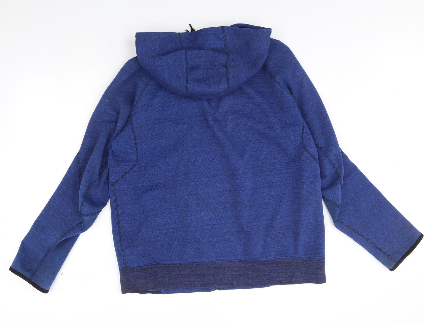 Nike Mens Blue   Jacket  Size XL