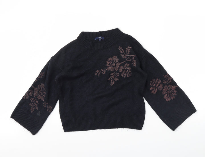 NEXT Womens Blue Pullover Jumper Size 12