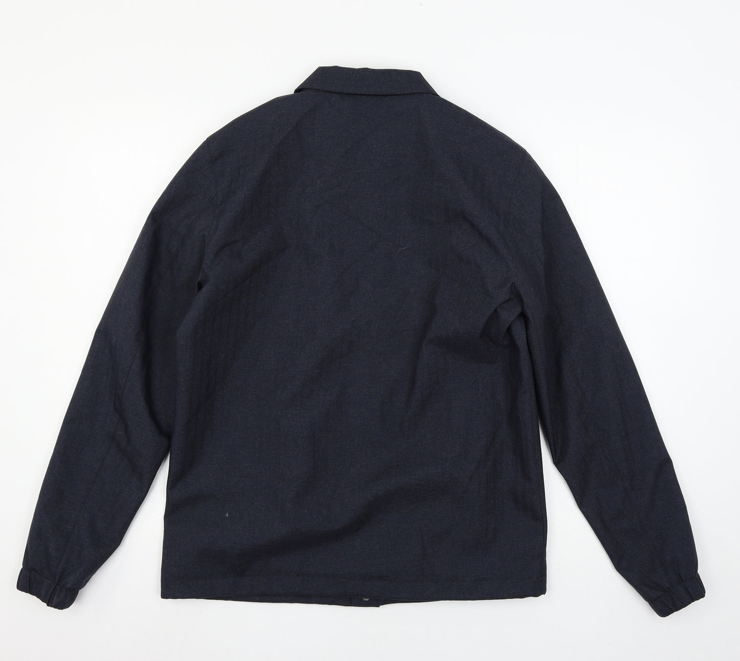 River Island Mens Blue   Jacket  Size S