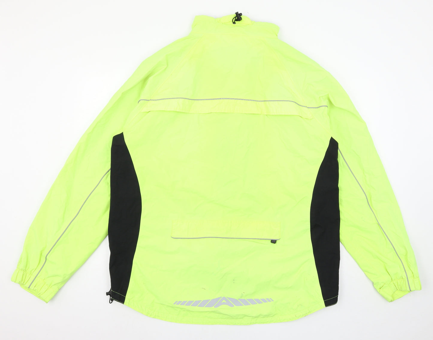 Altura Mens Yellow   Jacket  Size XL