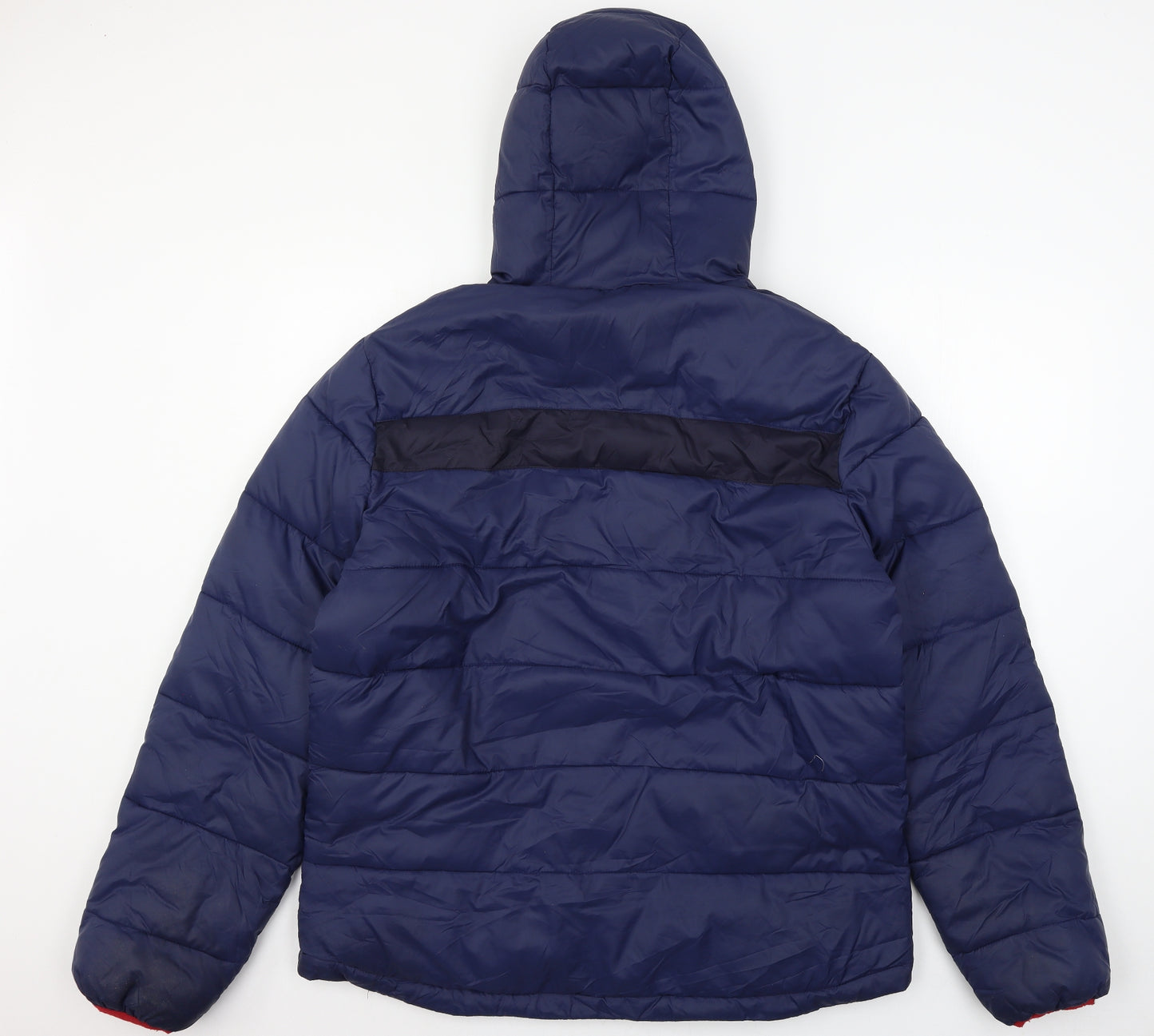 Craghoppers Mens Blue   Puffer Jacket Jacket Size XL