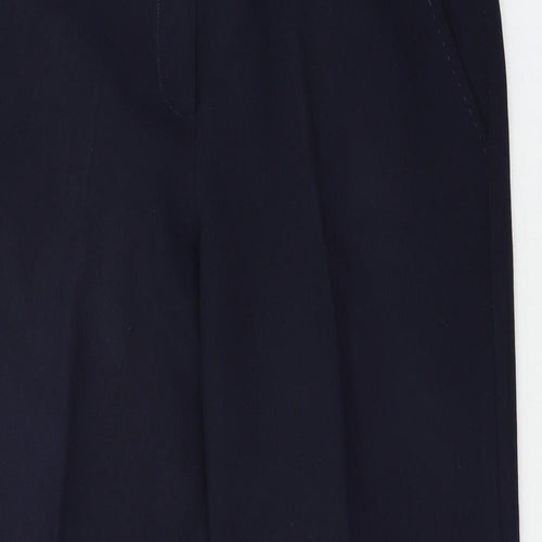 Atmosphere Womens Blue   Trousers  Size 10 L28 in