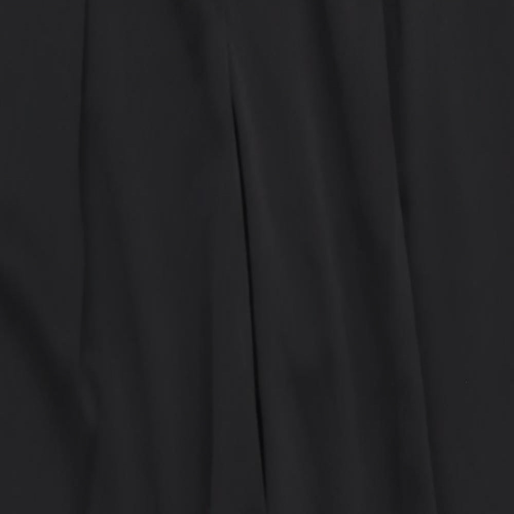 Primark Womens Black   Trousers  Size 16 L33 in