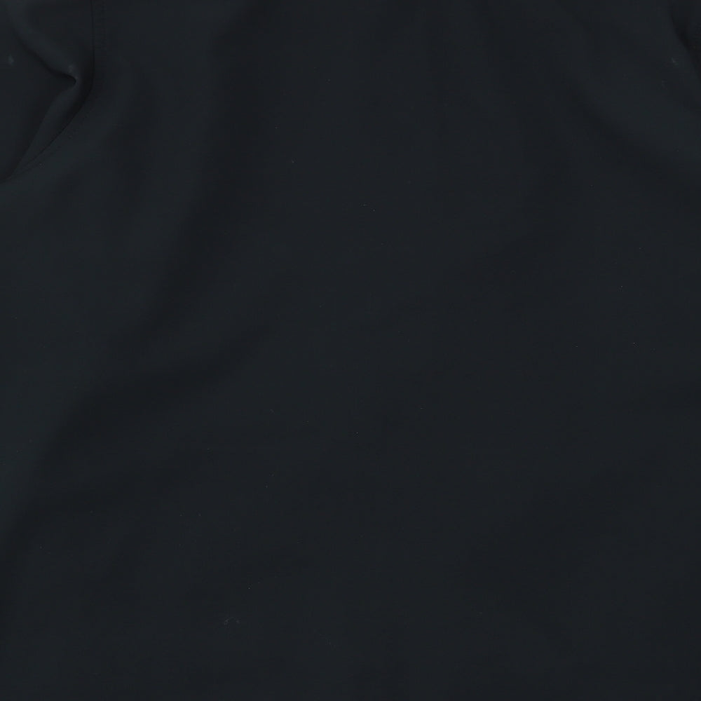togg24 Mens Black   Jacket Coat Size M