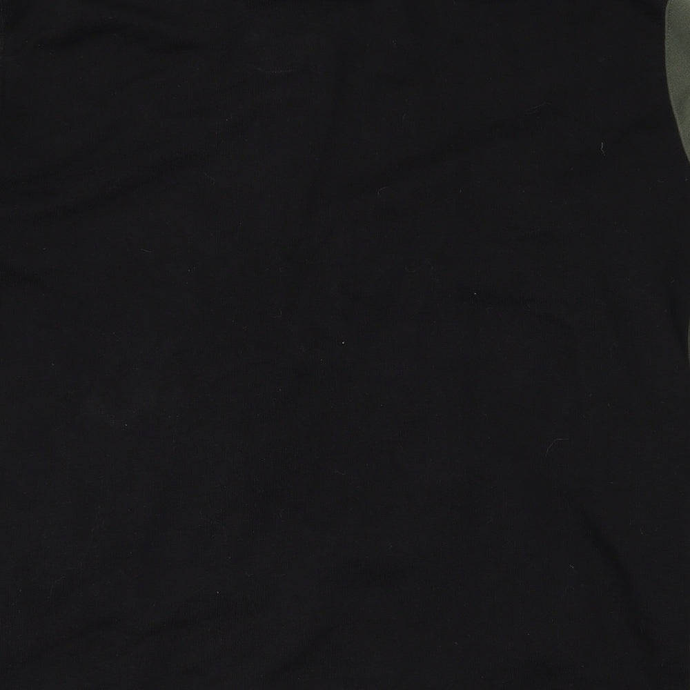 ASOS Mens Multicoloured   Full Zip Jumper Size L