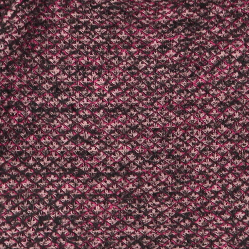 Asda George Womens Multicoloured   Pullover Jumper Size 12